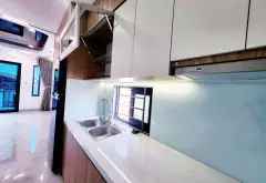Nhà Lô Góc 6 Tầng Có Thang Máy Tại Tả Thanh Oai, Nhiều Tiện Ích, Giá Hợp Lý... Bán nhà riêng tại Đại Thanh, Hà Nội 03