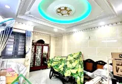 CHỈ 7,5 TỶ – SIÊU PHẨM 5 TẦNG – HẺM NHỰA 8M – ĐƯỜNG SỐ 18B – SÁT TÂN PHÚ – 65M² – 5PN – 6WC... Bán nhà riêng tại Bình Trị Đông, Hồ Chí Minh 02