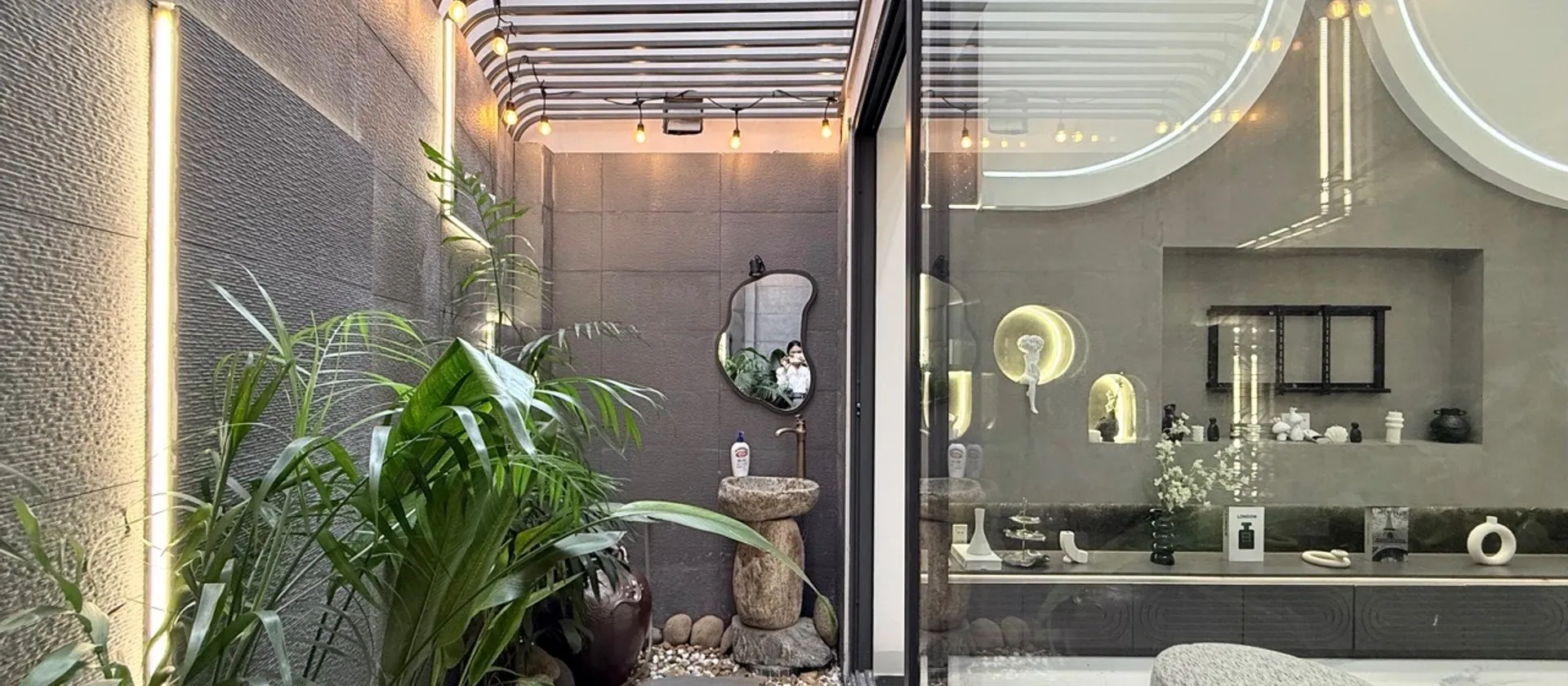 NHÀ 5 TẦNG – 60M² – GARA Ô TÔ – THANG MÁY NGAY GÒ VẤP... Bán nhà riêng tại An Hội Tây, Hồ Chí Minh 01