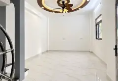 Nhà riêng 3 tầng mới xây, 4 phòng ngủ, phường Hòa Hưng, diện tích 48m2... Bán nhà riêng tại Hòa Hưng, Hồ Chí Minh 01