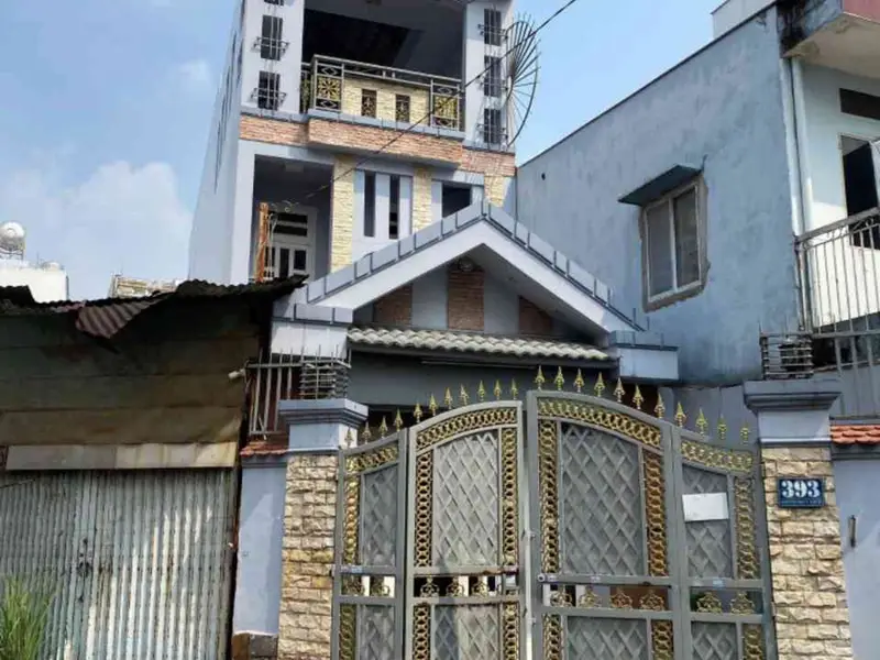 PHƯỜNG 3, GÒ VẤP – NGUYỄN VĂN CÔNG 🔥
🏡 5,2 × 18M – 4 TẦNG – 2 MẶT TIỀN
💥 Giá 14,9 tỷ TL... Bán nhà mặt phố tại Hạnh Thông, Hồ Chí Minh 01