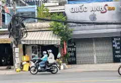 Nhà mặt phố kinh doanh quận 6, 82m², giá 15 tỷ... Bán nhà mặt phố tại Bình Phú, Hồ Chí Minh 04