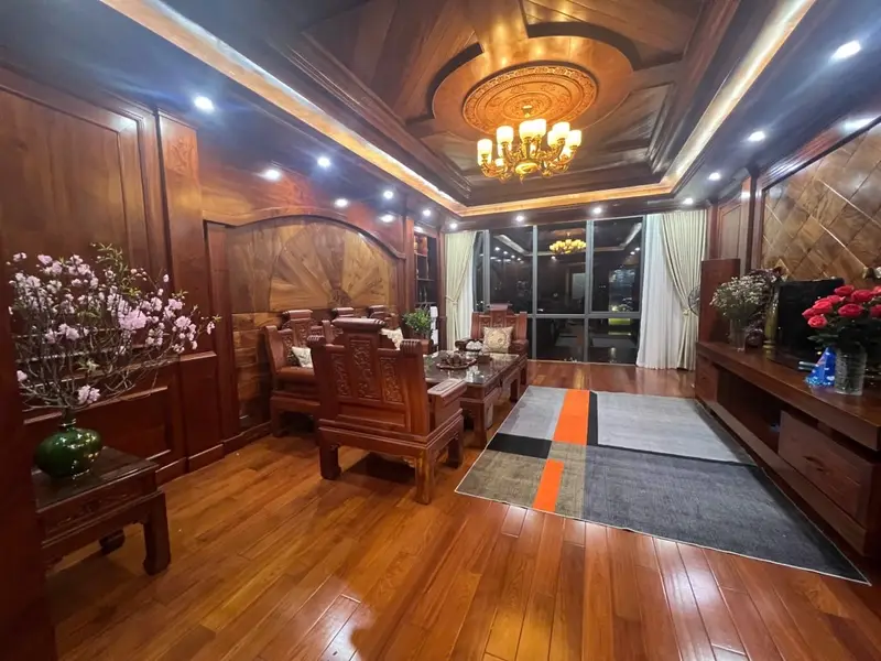 Bán tòa nhà mặt phố trung tâm Ngã Tư Sở 75m2 x 8 tầng thang máy, phù hợp kinh doanh đa ngành... Bán nhà mặt phố tại Thanh Xuân, Hà Nội 01