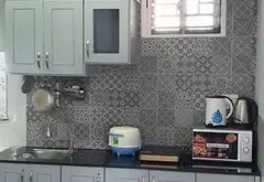 TOÀ CĂN HỘ 7 TẦNG 6 CĂN DUPLEX TRÊN TUYẾN PHỐ HÀN DOANH THU NÉT THU VỀ 60TR/THÁNG CHỈ NHỈNH 14 TỶ.... Bán chung cư mini tại An Hải, Đà Nẵng 07