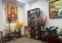 Biệt thự liền kề 5 tầng siêu tiện ích, giá cực hấp dẫn... Bán biệt thự, liền kề tại Kiến Hưng, Hà Nội 10