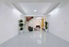 Nhà Nguyễn Thị Thập, 54.3m², 4 tầng – Khu VIP, xe hơi ngủ trong nhà Giá 11.6 tỷ... Bán nhà riêng tại Tân Thuận, Hồ Chí Minh 05