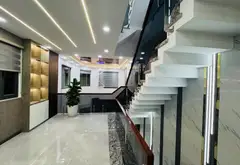 Nhà góc 5 tầng full nội thất, giá hời Bình Tân... Bán nhà mặt phố tại Bình Trị Đông, Hồ Chí Minh 07