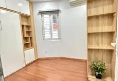 Nhà lô góc 4 tầng, 3 phòng ngủ, ngõ ô tô tải tránh Định Công Hạ... Bán nhà riêng tại Định Công, Hà Nội 09