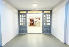 Gắp bán nhà ôtô đỗ cửa khu Phú Thuận bộ công an Quận 7, Nguyễn Thị Thập nối dài, 3 tầng, nhỉnh 6 tỷ... Bán nhà riêng tại Phú Thuận, Hồ Chí Minh 06