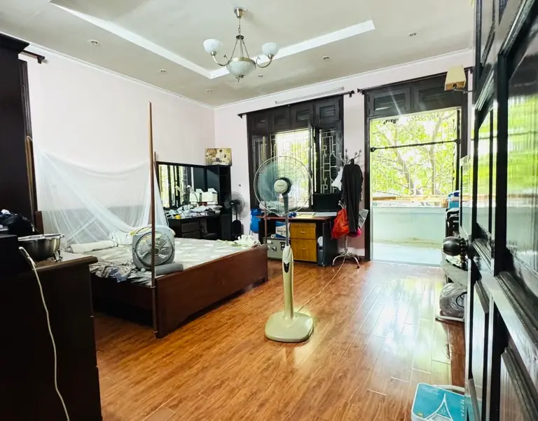 Bán nhà 3 tầng lô góc mặt tiền rộng tại quận trung tâm phù hợp kinh doanh và ở... Bán owner_side tại Tây Hồ, Hà Nội 01