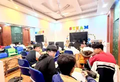 Bán biệt thự liền kề tại khu đô thị Văn Khê, Hà Đông, lợi thế mặt tiền 10m, vị trí góc kinh doanh... Bán biệt thự, liền kề tại Dương Nội, Hà Nội 10