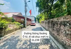 🔥 VÂN NỘI PHÚC THỊNH HÀ NỘI ĐẤT 82M2 THÔNG XE 7 CHỖ - KINH DOANH VÕ NGUYÊN GIÁP CẦU NHẬT TÂN... Bán đất tại Phúc Thịnh, Hà Nội 01