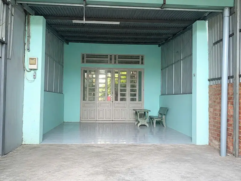 Chủ cần bán gấp... Bán nhà riêng tại Xuân Thới Sơn, Hồ Chí Minh 01