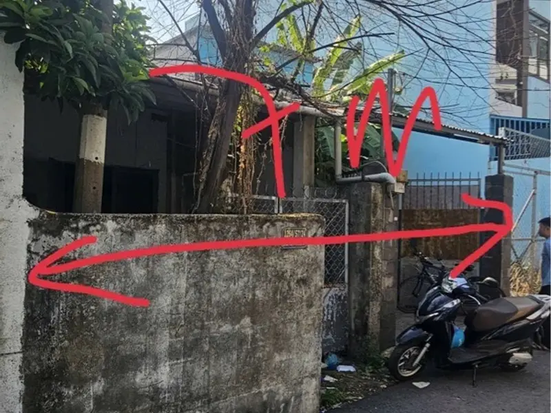 NHÀ HXH LÊ ĐỨC THỌ, GÒ VẤP, 7X28M (200M2), CẠNH CÔNG VIÊN BỜ KÊNH, GIÁ 15 TỶ... Bán nhà riêng tại An Hội Đông, Hồ Chí Minh 01