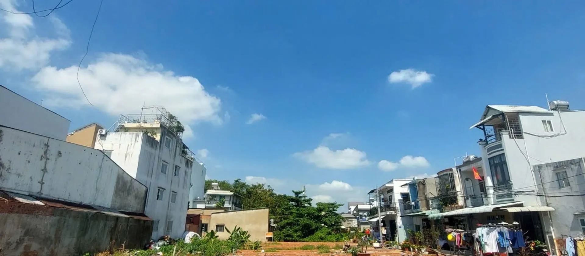 Bán đất Tân Thới Nhất 1, ngang 4m, xây 5 tầng, giá 5,2 tỷ... Bán đất tại Đông Hưng Thuận, Hồ Chí Minh 01