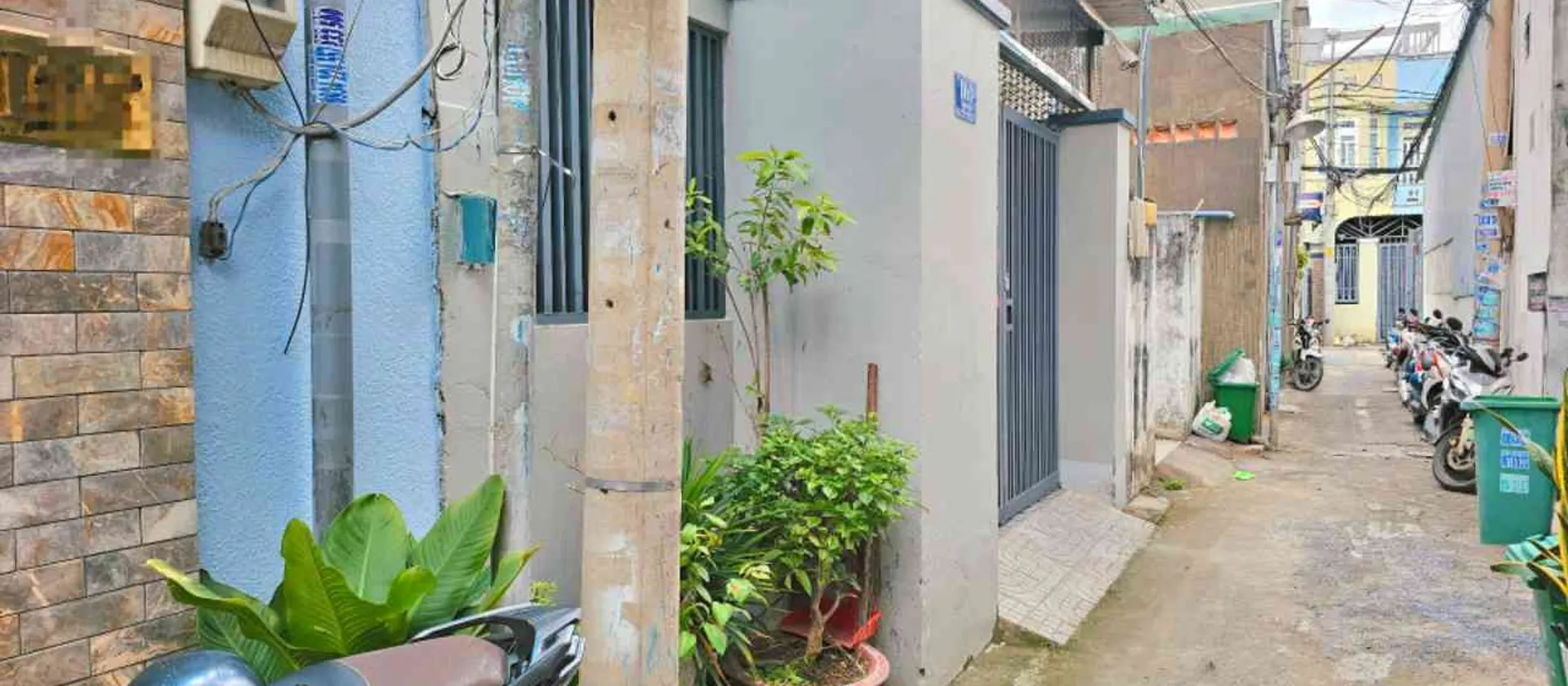 Nhà Mới Trung Tâm Quận 9 Cũ - Ngang Rộng 5.2m, Giá Tốt Hiếm Có... Bán nhà riêng tại Phước Long, Hồ Chí Minh 01