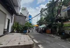 Bán nhà mặt phố 5 tầng khu Bình Phú, giá 13,5 tỷ... Bán nhà mặt phố tại Bình Phú, Hồ Chí Minh 01