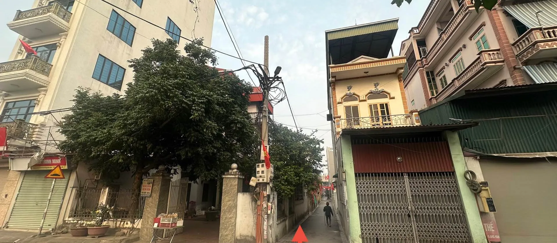 Cơ hội vàng sở hữu đất 100m2 tại Đài Bi với giá giảm 1 tỷ đồng!... Bán đất tại Đông Anh, Hà Nội 01