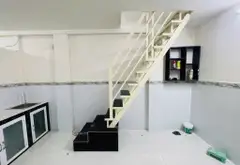 Bán nhà 3 tầng 21m2 tại phường Vườn Lài giá 3.1 tỷ... Bán nhà riêng tại Hòa Hưng, Hồ Chí Minh 02