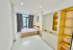 Nhà Mặt Phố 5 Tầng Đắc Địa Phú Nhuận, Kinh Doanh Đỉnh... Bán nhà mặt phố tại Cầu Kiệu, Hồ Chí Minh 15