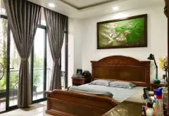 Bán nhà mặt phố 4 tầng khu đô thị Mizuki Park, 105m2, giá 17.6 tỷ 0948769331... Bán nhà mặt phố tại Bình Hưng, Hồ Chí Minh 04