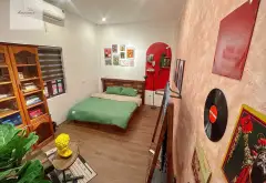 MẶT PHỐ CẦU GIẤY, CHÙA HÀ –48m/54m - 4 tầng - ĐỐI DIỆN DISCOVER COMPLEX – KINH DOANH ĐỈNH NGÀY Đêm... Bán nhà mặt phố tại Cầu Giấy, Hà Nội 15