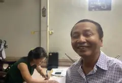 Nhà đẹp hẻm xe hơi Tân Bình, gần sân bay, giá hợp lý... Bán nhà mặt phố tại Tân Bình, Hồ Chí Minh 05