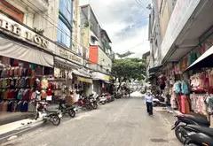 Nhà mặt phố kinh doanh thuận tiện tại quận Tân Bình, diện tích 94m²... Bán nhà mặt phố tại Tân Hòa, Hồ Chí Minh 11