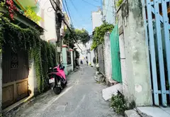 Bán nhà mặt phố 2 tầng 43m2 tại Tân Phú giá 4,9 tỷ... Bán nhà mặt phố tại Phú Thọ Hòa, Hồ Chí Minh 13