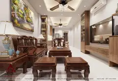 Bán nhà riêng 7 tầng có thang máy tại Lạc Long Quân, diện tích 41.5 m2... Bán nhà riêng tại Nghĩa Đô, Hà Nội 03