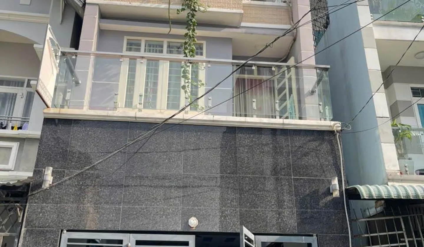 Bán Đất Thổ Cư sát MT đường TL41, phường THẠNH LỘC Q12, 67m².Hẻm 6m ôtô , giá chỉ 5,8tỷ... Bán nhà riêng tại An Phú Đông, Hồ Chí Minh 01
