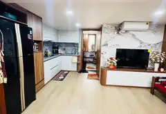 Biệt thự mặt phố Tứ Hiệp - Cơ hội kinh doanh và cho thuê văn phòng đỉnh cao... Bán biệt thự, liền kề tại Thanh Trì, Hà Nội 08