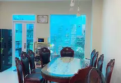 Nhà mặt phố 4 tầng tại phường Bình Đông, TP.HCM giá tốt... Bán nhà mặt phố tại Bình Đông, Hồ Chí Minh 02
