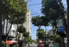 Bán đất mặt tiền, Đinh Thị Hoà, Đà Nẵng, diện tích 86.8m², pháp lý cơ sở... Bán đất tại An Hải, Đà Nẵng 06