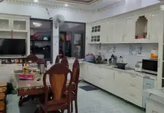 Bán nhà mặt phố phường Phú Thạnh Quận TPHCM, 83m2, 4 tầng, 11.9 tỷ... Bán nhà mặt phố tại Phú Thạnh, Hồ Chí Minh 02