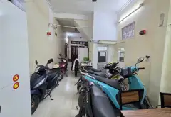 Siêu phẩm Oto đỗ cửa, full slot oto đỗ ngày đêm nội khu, Nguyễn Văn Huyên vị trí Vip... Bán nhà riêng tại Cầu Giấy, Hà Nội 02