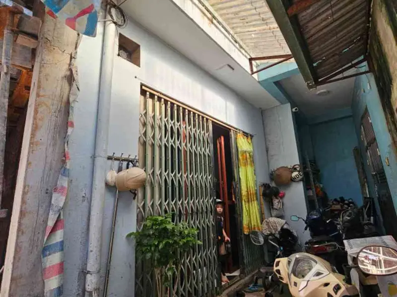 NHÀ 2TẦNG DÂN XÂY NGỌC HỒI THANH TRÌ HÀ NỘI... Bán nhà riêng tại Ngọc Hồi, Hà Nội 01