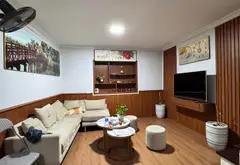 Bán nhà riêng 3 tầng, 27m2 tại phố Hàng Bồ, sổ đỏ chính chủ... Bán nhà riêng tại Cửa Nam, Hà Nội 02
