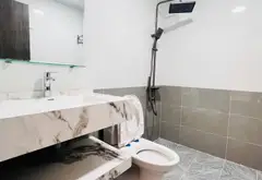 Căn hộ 3PN rộng rãi, nội thất full, trung tâm Nguyễn Chí Thanh... Bán căn hộ chung cư tại Giảng Võ, Hà Nội 09