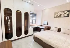 Nhà mới 5 tầng – Full nội thất lung linh – Bình Tân... Bán nhà riêng tại Bình Hưng Hòa, Hồ Chí Minh 10