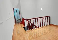 🆘CHỦ GẤP BÁN💰GIÁ CHÀO MỚI CHỈ 3TỶ 680 TR (TL)🌹
🏡 NHÀ 2TẦNG 55M2_MỚI ĐẸP KIÊN CỐ_ ĐÔNG BẮC NGAY... Bán nhà riêng tại Trung Mỹ Tây, Hồ Chí Minh 05
