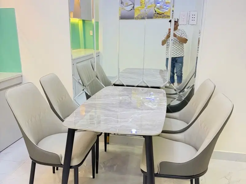 Bán nhà 3 tầng diện tích 39m2 tại Dương Bá Trạc, Quận 8... Bán nhà riêng tại Chánh Hưng, Hồ Chí Minh 01