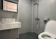 Nhà 4 tầng đẹp, tiện kinh doanh ngay trung tâm Yên Nghĩa... Bán nhà riêng tại Yên Nghĩa, Hà Nội 09