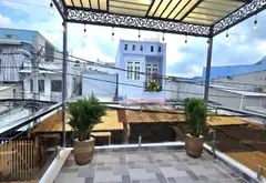 Nhà giá tốt mặt tiền hẻm ô tô 96 Đào Tông Nguyên - Cơ hội không thể bỏ lỡ... Bán nhà riêng tại Nhà Bè, Hồ Chí Minh 17