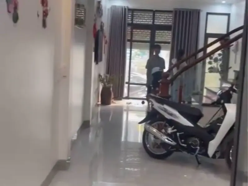 🔥🔥 TRUNG TÂM THỊ TRẤN PHÙNG – ĐÔNG KHÊ | 65,4M² – MT 4M – Ô TÔ TRÁNH – ĐỖ CỬA – NGÕ THÔNG – KD... Bán nhà riêng tại Đan Phượng, Hà Nội 01