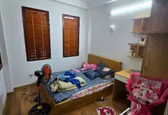 Bán nhà riêng 4 tầng 4PN gần khu biệt thự VinHomes tại Quang Tiến, Bắc Từ Liêm... Bán nhà riêng tại Đại Mỗ, Hà Nội 06