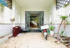 TÂN THỚI HIỆP 21 –TAN THỚI HIỆP 1 TRỤC 1 XẸC – NGANG 4,64M – 2 TẦNG – 55,7M² – HẺM 4M
 4,75 TYTL... Bán nhà riêng tại Tân Thới Hiệp, Hồ Chí Minh 01