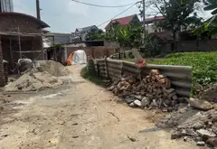 Bán đất 50m² tại Đa Phúc, Hà Nội – Khu dân cư phát triển, pháp lý đầy đủ... Bán đất tại Đa Phúc, Hà Nội 02