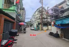 Nhà 4 tầng mới xây tại Cao Xanh, giá 2,55 tỷ... Bán nhà riêng tại Cao Xanh, Quảng Ninh 04