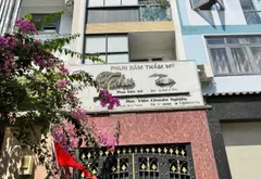 Nhà 4 tầng siêu đẹp tại Bình Thạnh, hẻm ô tô tránh nhau... Bán nhà riêng tại Bình Lợi Trung, Hồ Chí Minh 01
